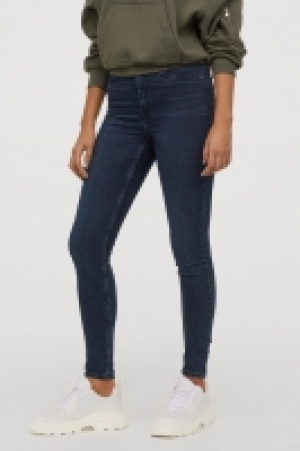  Super Skinny High Jeans 13.00 €