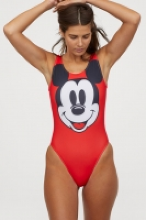  Printed swimsuit 10.00 €