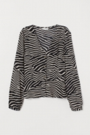  V-neck blouse 13.00 €
