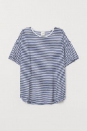  Wide T-shirt 6.99 €