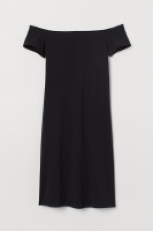  Off-the-shoulder dress 7.00 €
