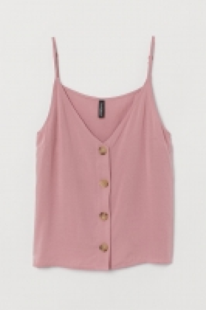  V-neck strappy top 9.00 €