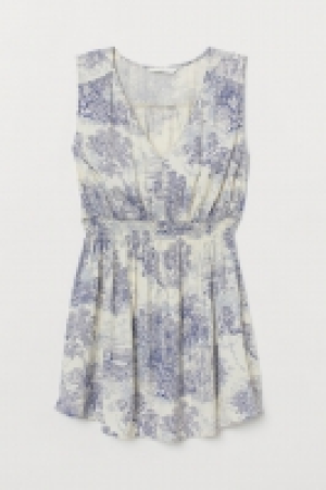 HM   MAMA Sleeveless blouse