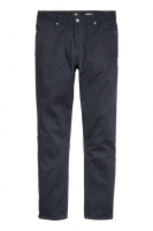  Twill trousers Slim fit 13.00 €