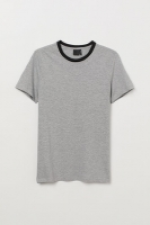  T-shirt Muscle Fit 4.99 €