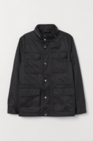 HM   Utility jacket