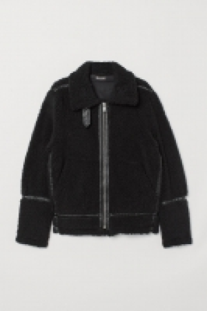  Pile jacket 44.99 €