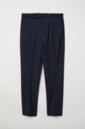  Suit trousers Regular fit 24.99 €