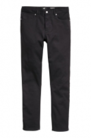  Twill trousers Slim fit 8.99 €