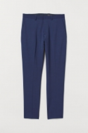 HM   Suit trousers Regular Fit