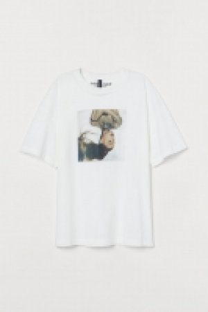  Printed T-shirt 8.00 €