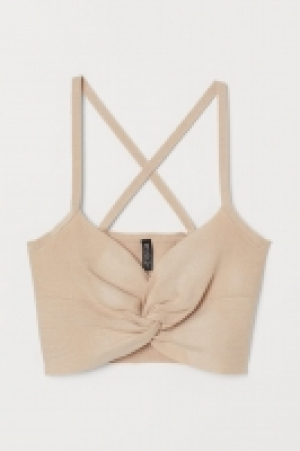 HM   Bustier