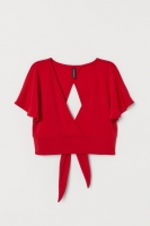  V-neck top 8.00 €