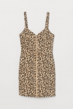  Twill dress 13.00 €