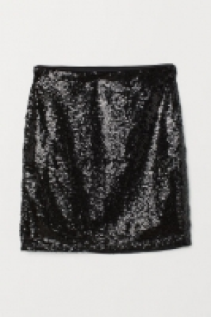  Glittery skirt 13.00 €