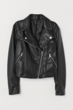  Biker jacket 22.00 €