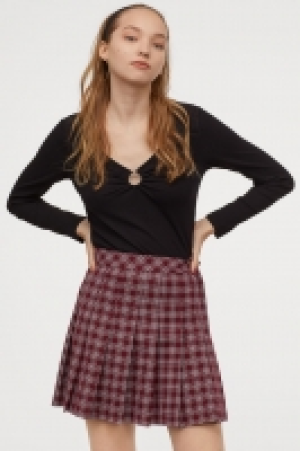  V-neck top 10.00 €