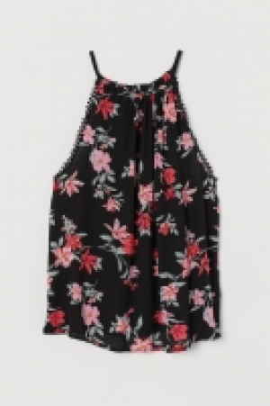  Crinkled strappy top 8.00 €