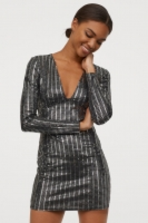  Glittery dress 25.00 €