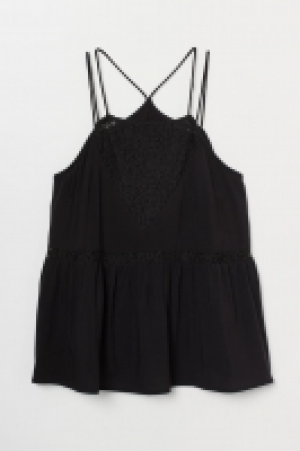  Top with lace 9.00 €