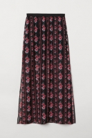 HM   Long skirt