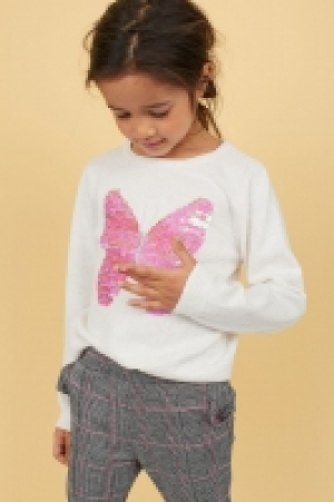  Jumper with sequins 5.00 €