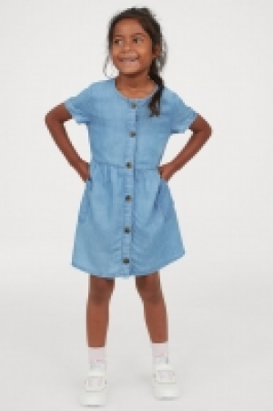  Lyocell dress 10.00 €