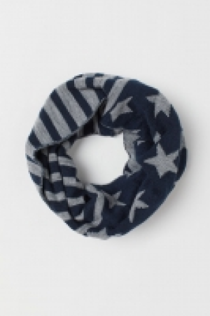 Knitted tube scarf 3.00 €