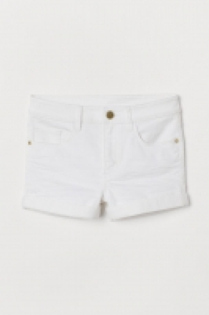  Twill shorts 6.00 €