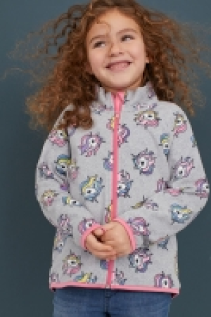  Fleece jacket 8.00 €