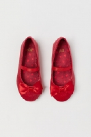  Ballet pumps 9.00 €