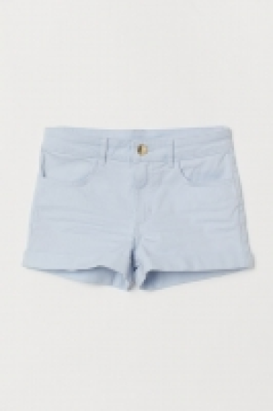  Twill shorts 7.00 €