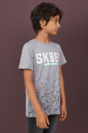  Printed T-shirt 6.00 €