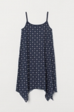  Patterned jersey dress 6.00 €