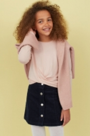  Knot-detail top 6.00 €
