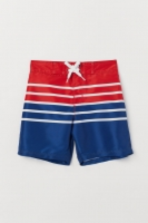  Patterned swim shorts 5.00 €