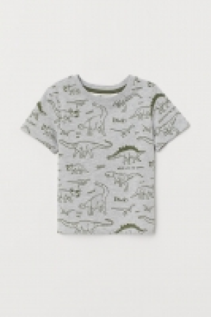  Printed T-shirt 2.00 €