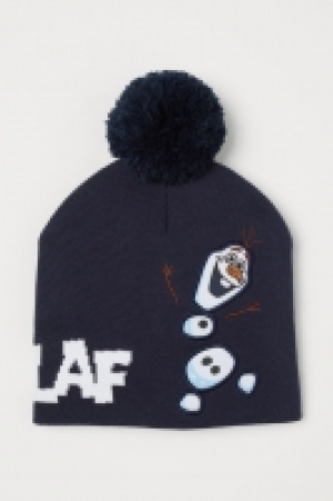  Hat with reversible sequins 7.00 €