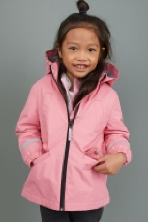  Water-repellent jacket 13.00 €