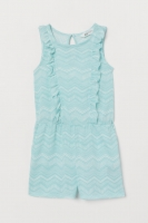  Jersey playsuit 7.00 €
