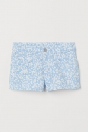  Twill shorts 8.00 €