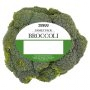 Tesco Family Pack Broccoli 0.49 €