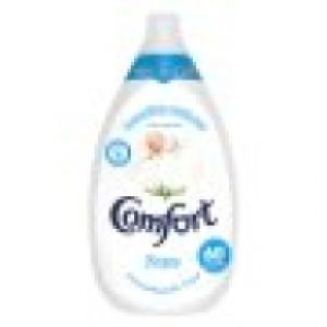 Tesco  Comfort Pure Ultra Concentrated Fabri