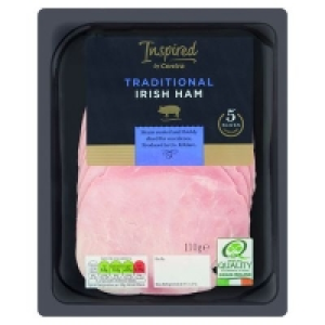 Inspired by Centra Traditional Ham 110g