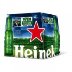 Bottle Beer 17.00 €