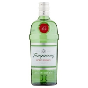 TANQUERAY GIN 70CL