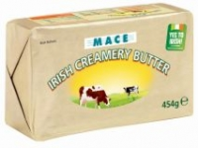 Real Irish Butter 2.69 €