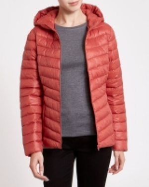 Dunnes Stores  Hooded Superlight