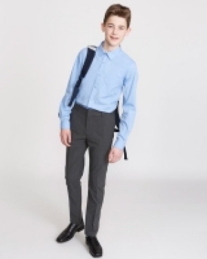 Dunnes Stores  Boys Stretch Super Skinny Trousers