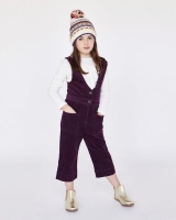 Dunnes Stores  Leigh Tucker Willow Odelle Cord Dungarees